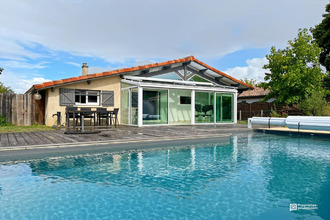  maison st-medard-en-jalles 33160