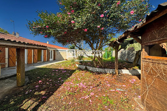  maison st-medard-en-jalles 33160