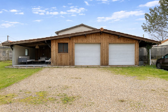  maison st-medard-en-jalles 33160