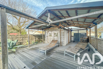  maison st-medard-en-jalles 33160