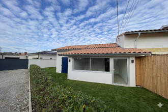  maison st-medard-en-jalles 33160