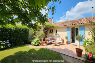  maison st-medard-en-jalles 33160