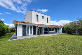  maison st-medard-en-jalles 33160