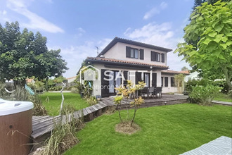  maison st-medard-en-jalles 33160