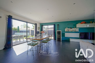  maison st-medard-en-jalles 33160