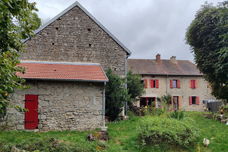  maison st-medard-la-rochette 23200
