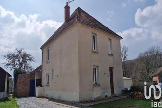  maison st-medard-la-rochette 23200