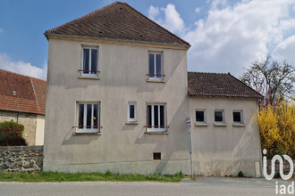  maison st-medard-la-rochette 23200