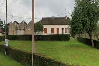  maison st-medard-la-rochette 23200