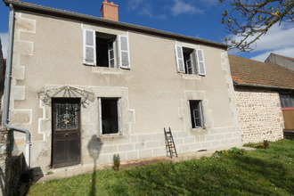  maison st-medard-la-rochette 23200