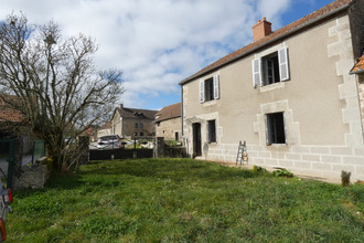  maison st-medard-la-rochette 23200