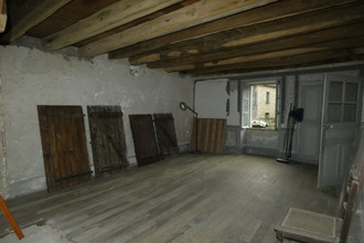  maison st-medard-la-rochette 23200