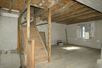  maison st-medard-la-rochette 23200