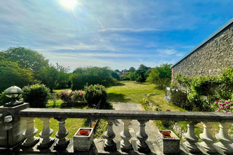  maison st-medard-la-rochette 23200