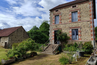  maison st-medard-la-rochette 23200