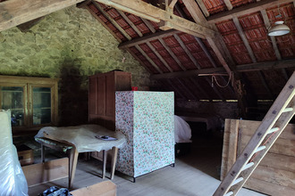  maison st-medard-la-rochette 23200