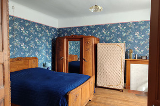 maison st-medard-la-rochette 23200