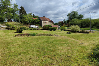  maison st-medard-la-rochette 23200