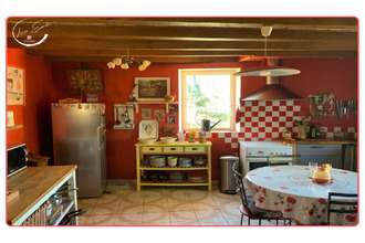  maison st-medard-la-rochette 23200
