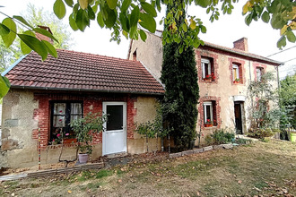  maison st-medard-la-rochette 23200