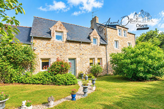  maison st-meen 29260