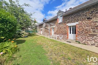  maison st-meen-le-grand 35290