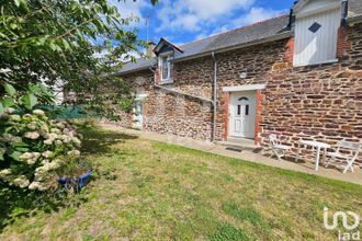  maison st-meen-le-grand 35290