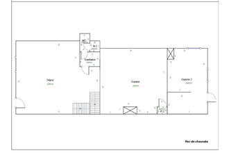  maison st-meen-le-grand 35290