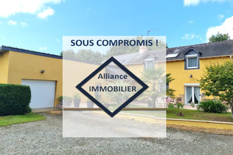  maison st-meen-le-grand 35290