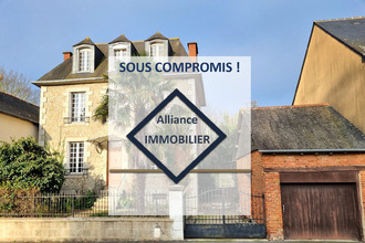  maison st-meen-le-grand 35290