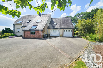  maison st-meen-le-grand 35290