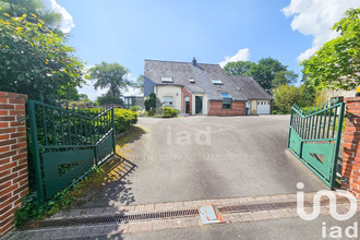  maison st-meen-le-grand 35290