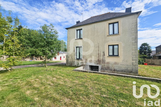  maison st-meen-le-grand 35290