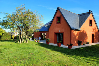  maison st-meen-le-grand 35290