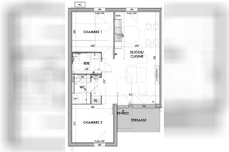  maison st-meen-le-grand 35290