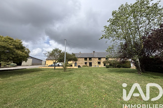  maison st-meen-le-grand 35290