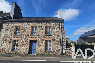  maison st-meen-le-grand 35290