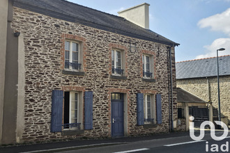 maison st-meen-le-grand 35290