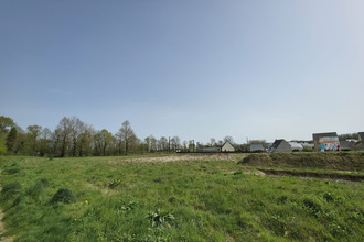  maison st-meen-le-grand 35290