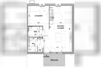  maison st-meen-le-grand 35290