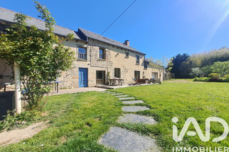  maison st-meen-le-grand 35290