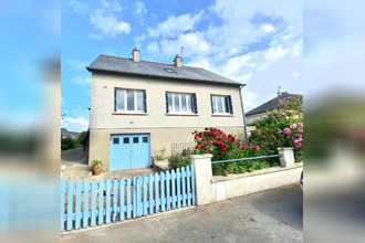  maison st-meen-le-grand 35290