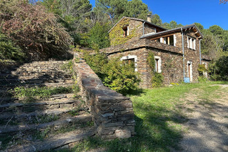  maison st-melany 07260