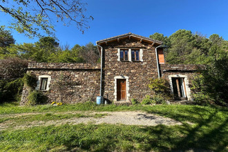  maison st-melany 07260