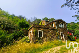  maison st-melany 07260