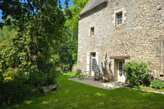  maison st-meloir-des-bois 22980