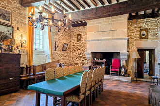  maison st-meloir-des-bois 22980