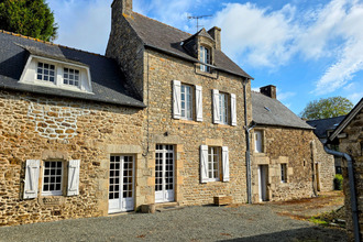  maison st-meloir-des-bois 22980
