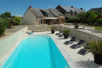  maison st-meloir-des-ondes 35350