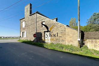  maison st-meloir-des-ondes 35350